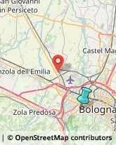 Impianti Sportivi,40134Bologna