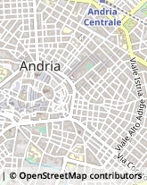 Via Duca di Genova, 59,76123Andria