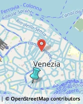 Agenzie di Animazione e Spettacolo,30124Venezia