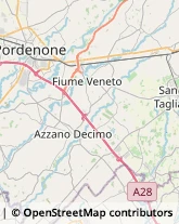 Via Pordenone, 17,33080Zoppola