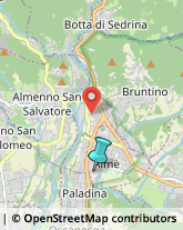 Bed e Breakfast,24011Bergamo