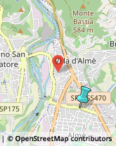 Agenzie Immobiliari,24011Bergamo