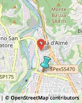 Abiti da Sposa e Cerimonia,24018Bergamo