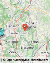 Legname da Costruzione,20821Monza e Brianza