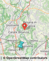 Legname da Costruzione,20851Monza e Brianza