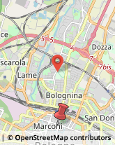 Via dell'Indipendenza, 60,40137Bologna