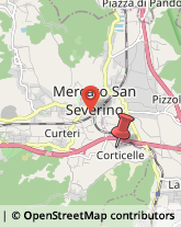 Via Corticelle, 84,84085Mercato San Severino