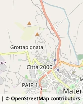 Imprese di Pulizia,75100Matera