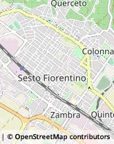 Carte di Credito - Servizi,50019Firenze