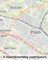 Via Filippo Strozzi, 97,59100Prato