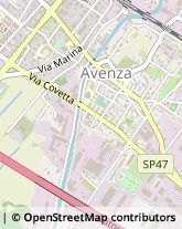 Viale Domenico Zaccagna, 13,54033Carrara