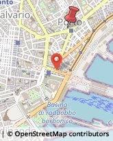 Piazza Giovanni Bovio, 22,80100Napoli