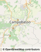 Contrada Tappino, 61,86100Campobasso