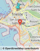 Bed e Breakfast,34133Trieste