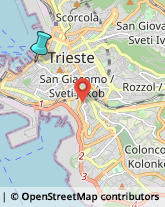 Appartamenti e Residence,34124Trieste