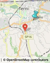 Impianti Sportivi,05100Terni