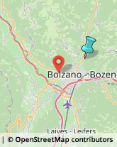 Impianti Sportivi,39054Bolzano