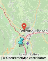 Impianti Sportivi,39057Bolzano