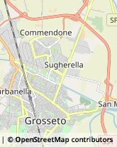 Centri di Benessere,58100Grosseto