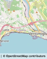 Via G. Freccero, 11,18039Ventimiglia