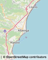 Via Vittorio Veneto, 62,17021Alassio