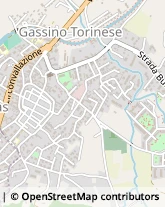 Via Giuseppe Mazzini, 28,10090Gassino Torinese