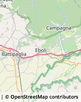 Via Italia, 102,84098Battipaglia