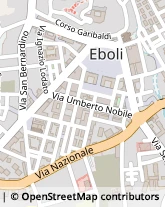 Via Umberto Nobile, 51,84025Eboli