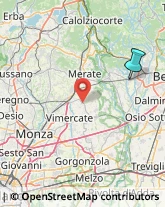 Antenne Televisione e Radio,24030Bergamo