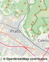 Via Lepanto, 19,59100Prato