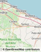 Uffici Temporanei,76011Barletta-Andria-Trani