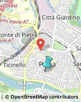 Bed e Breakfast,27100Pavia