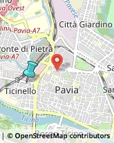 Appartamenti e Residence,27100Pavia