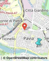 Bed e Breakfast,27100Pavia