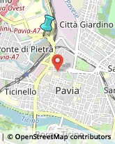 Bed e Breakfast,27100Pavia