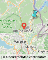 Comuni e Servizi Comunali,21050Varese