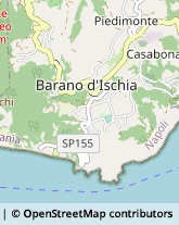 Via Maronti, 38,80070Barano d'Ischia