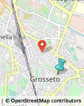 Ambulatori e Consultori,58100Grosseto