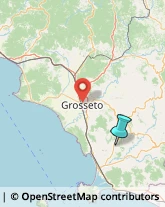 Ambulatori e Consultori,58051Grosseto