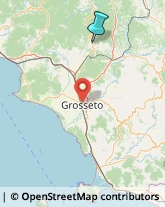 Ambulatori e Consultori,58036Grosseto