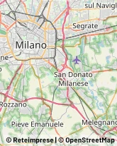 Impianti Antifurto e Sistemi di Sicurezza,20135Milano