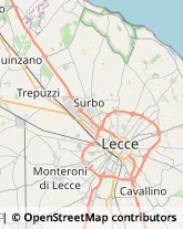 Via delle Bombarde, 56,73100Lecce