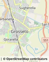 Agenti e Rappresentanti di Commercio,58100Grosseto