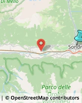 Parrucchieri,23100Sondrio