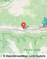 Parrucchieri,23100Sondrio