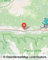 Parrucchieri,23100Sondrio