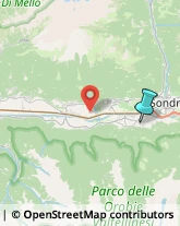 Parrucchieri,23010Sondrio