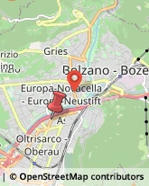 Via Pacinotti, 4,39100Bolzano