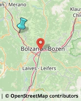 Impianti Sportivi,39018Bolzano