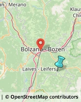 Impianti Sportivi,39050Bolzano